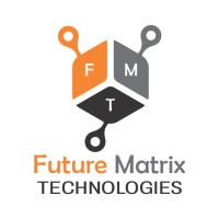 Future Matrix Technologies logo - Similar company to Bluwhale, Inc.