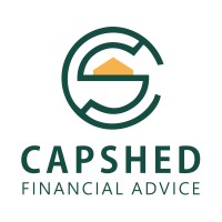 Capshed Finance logo - Similar company to Solidbriq