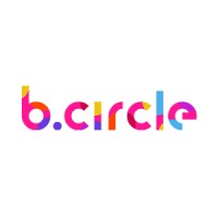 b.circle logo - Similar company to Wedev Group