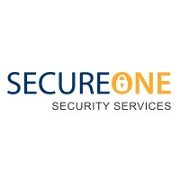 Secureone Security Services Inc logo - Similar company to Secqureone