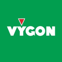 Vygon UK logo - Similar company to Seon Diagnostics
