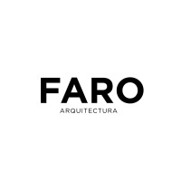 FARO Architecture logo - Similar company to O5B Architecten