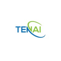 TENAI logo - Similar company to Thrinaina Informatics Pvt Ltd