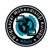 Nöhü Bilgisayar Mühendisliği Kulübü logo - Similar company to Bildam Esogü