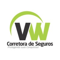 V W Corretora de Seguros - Correspondente Caixa logo - Similar company to J Galvão Assessoria | Correspondente Caixa