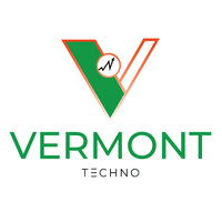 Vermont Techno logo - Similar company to Upscalefy