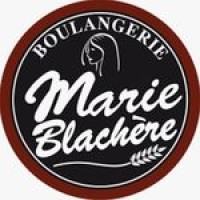 Marie Blachère Portugal logo - Similar company to Project Glitch