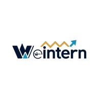 WeIntern logo - Similar company to Free Will Technologies