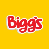Biggs logo - Similar company to Rezendog