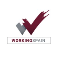 Working Spain logo - Similar company to Estyca S.L