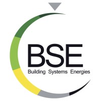 BSE (Building Systems Energies) logo - Similar company to See Sepui
