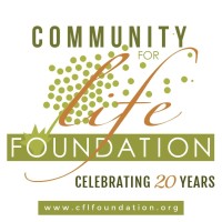 COMMUNITY FOR LIFE FOUNDATION logo - Similar company to Microschool America