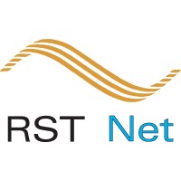 RST Net logo - Similar company to Globecore