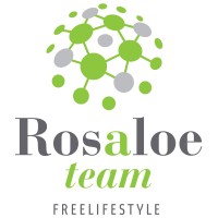 Rosaloe Sarl logo - Similar company to Osm Tech Milano | Partner