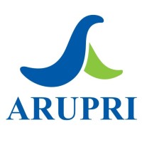 Arupri® Compostable Packaging logo - Similar company to Polyfill Technologies Llp
