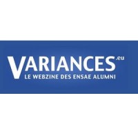 Variances.eu logo - Similar company to Atlas Management Sa