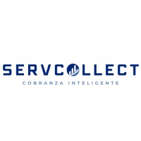 SERVCOLLECT logo - Similar company to Cobranza360