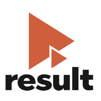 Result Educação e Processos logo - Similar company to Cosmos8