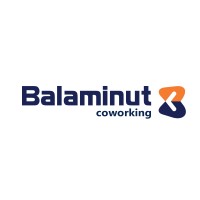 Balaminut Coworking logo - Similar company to Balaminut