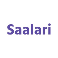 Saalari logo - Similar company to Salaari