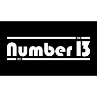 NUMBER 13 LIMITED logo - Similar company to Facilitating Excellence Limited