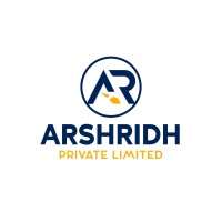 Arshridh private limited logo - Similar company to Webjano