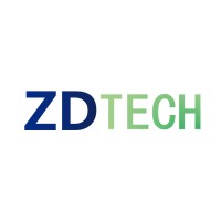 ZDTECH logo - Similar company to Gift Box Byelling
