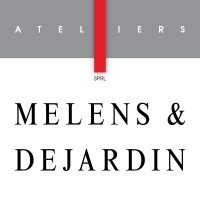 Ateliers Melens & Dejardin logo - Similar company to Mbc Consult & Engineering