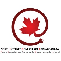 Youth Internet Governance Forum Canada logo - Similar company to Youth Coalition On Internet Governance