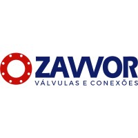 Zavvor logo - Similar company to Sanre Brasil - Comércio E Importações