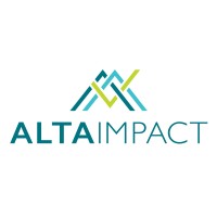 Alta Impact logo - Similar company to I3Logic: The Learning Agency