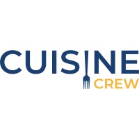CuisineCrew Hospitality Consultancy logo - Similar company to Eventreez.In
