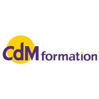 CdM Formation 63 logo - Similar company to Loganto