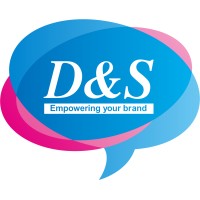 D&S Media logo - Similar company to Ds Media