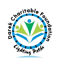 Darek Charitable Foundation logo - Similar company to Brookce