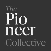 The Pioneer Collective logo - Similar company to Tech One Crossing Data Park - Nebraska