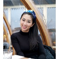 Lisa Wang logo - Similar company to Colearning.Org