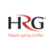 HRG North America logo - Similar company to Imaging Partnership