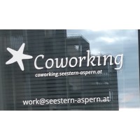Coworking Space Seestern Aspern logo - Similar company to Open Legal Data
