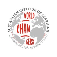 Australian Institute of Learning logo - Similar company to The Agency For The Development Of The Presidential, Creativity And Specialized Schools Of Uzbekistan