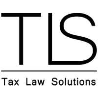 Tax Law Solutions logo - Similar company to Tax Law Solutions