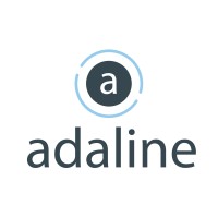 Adaline logo - Similar company to Adaline