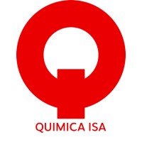 Química Isa logo - Similar company to Zelect | Simplemente A Tu Medida