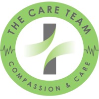 The Care Team Ireland logo - Similar company to Visapro Consulting