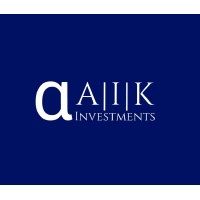 AIK Investments logo - Similar company to Istithmar.Co - استثمار.كو