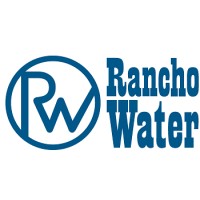 Rancho Water logo - Similar company to Eastern Municipal Water District
