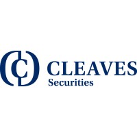 Cleaves Securities AS logo - Similar company to Gersemi Asset Management