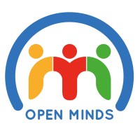 Open Minds Club logo - Similar company to Gdg Algiers