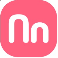 Nannow.app logo - Similar company to Wozber