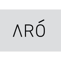 ARÓ Architects logo - Similar company to A2 Paving